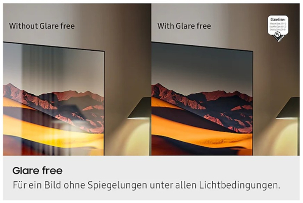 Samsung Neo QLED 65QN900F (2025)